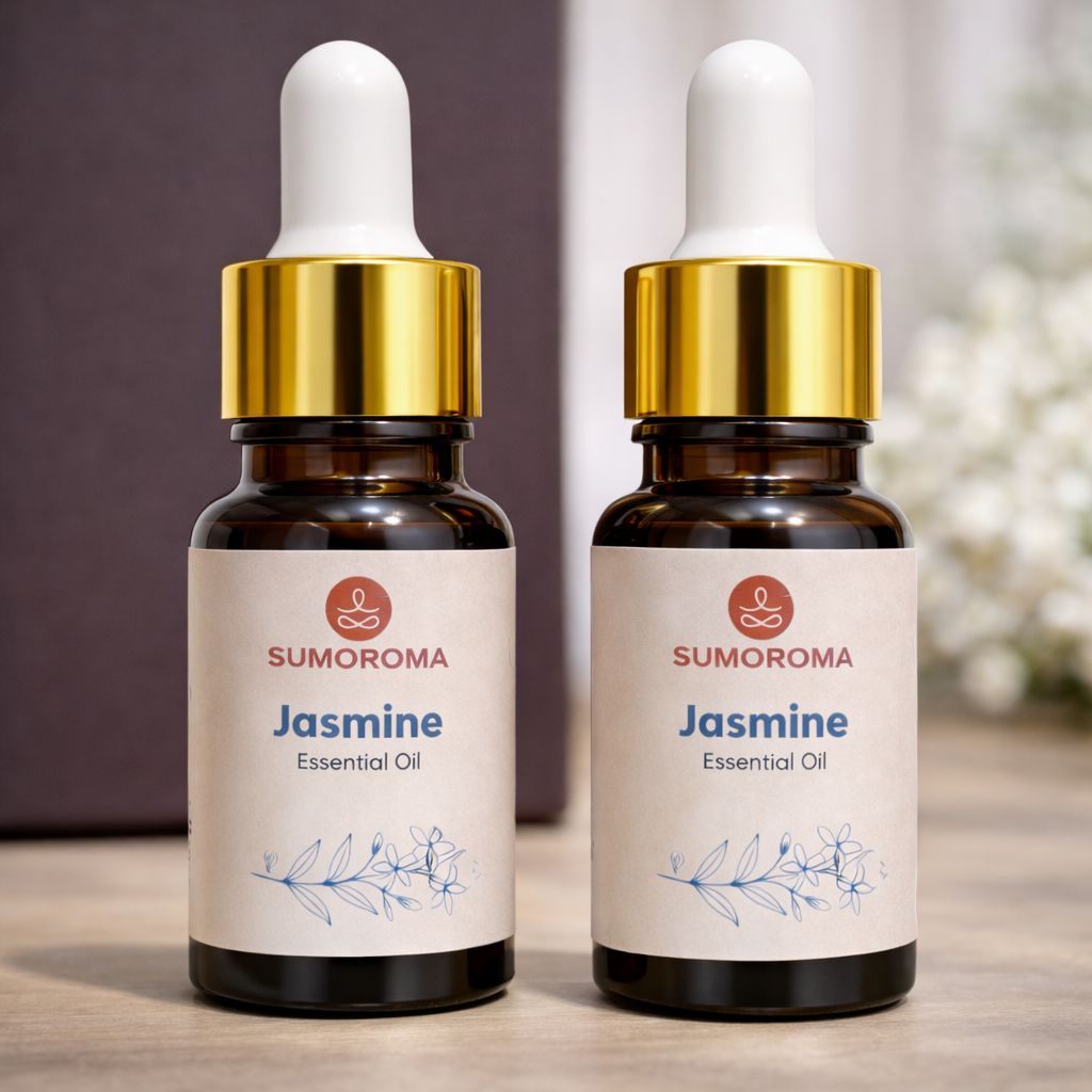 Jasmine Essential Oil
