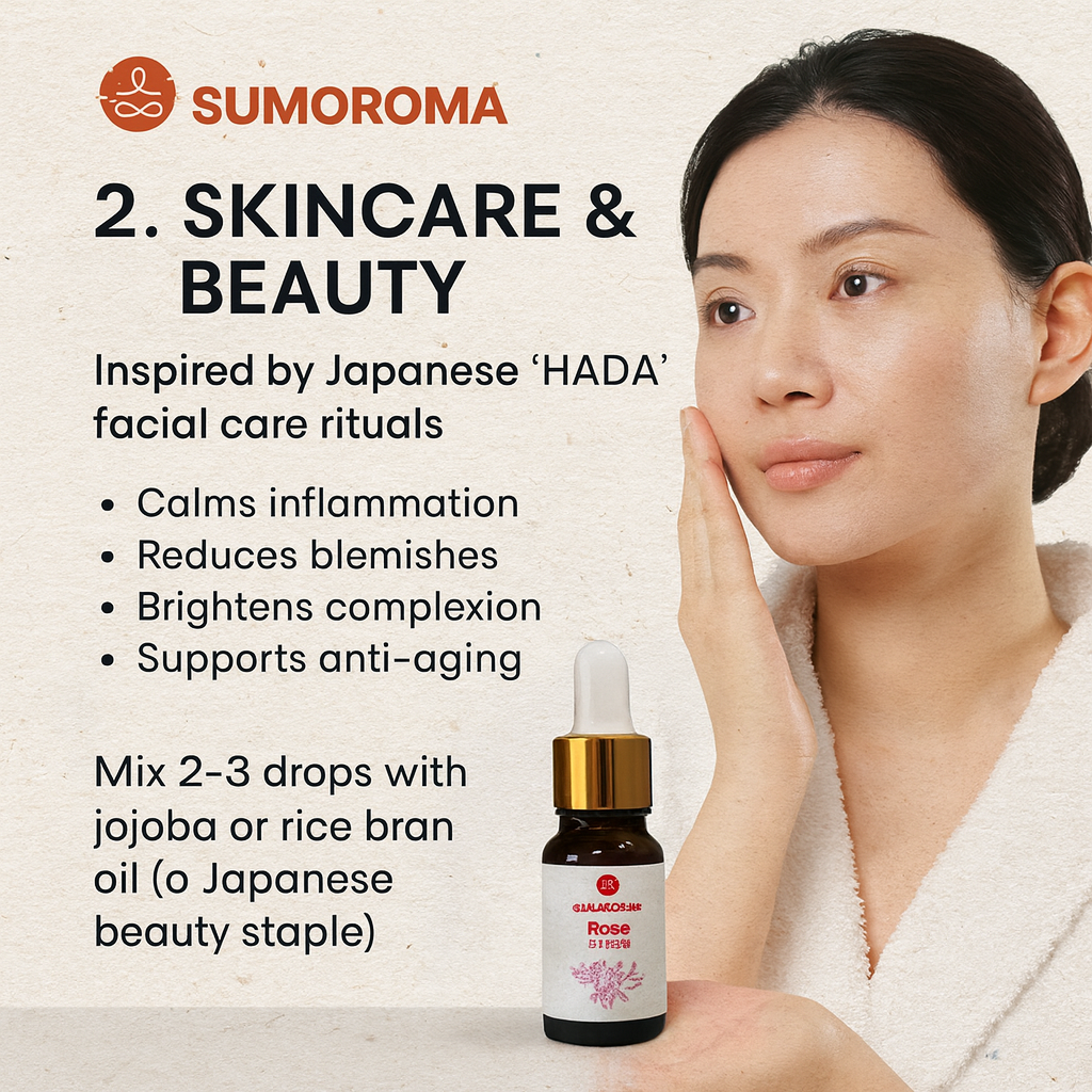 Skincare and Beauty