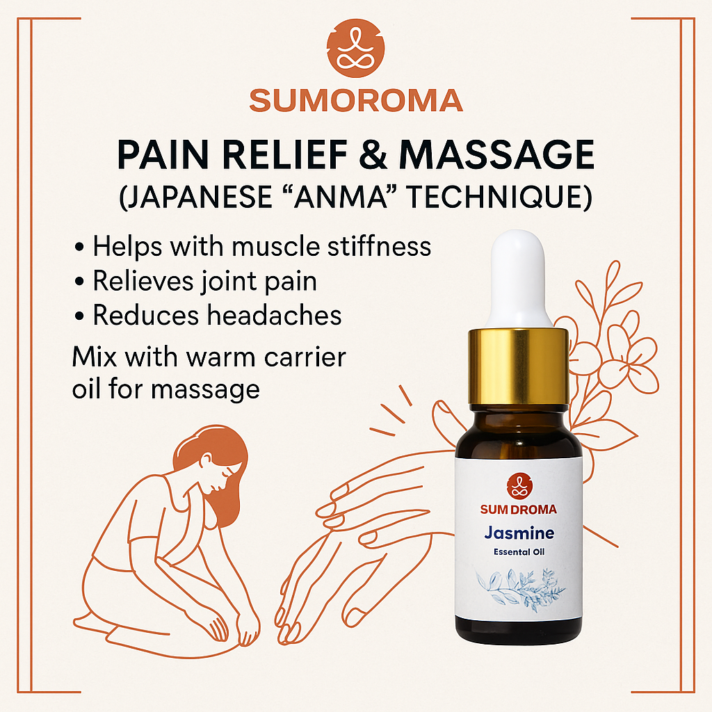Pain Relief and Massage