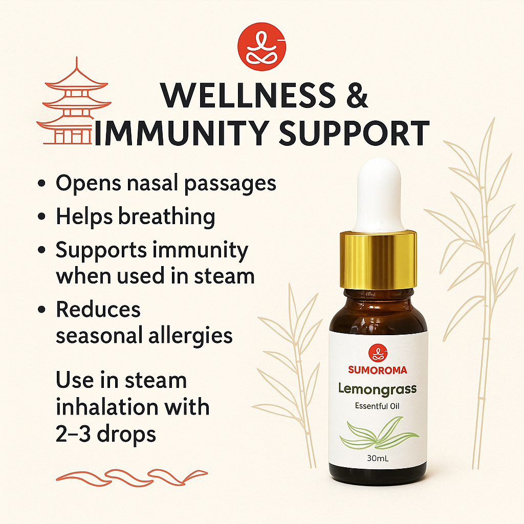 Wellness and Immunity Support