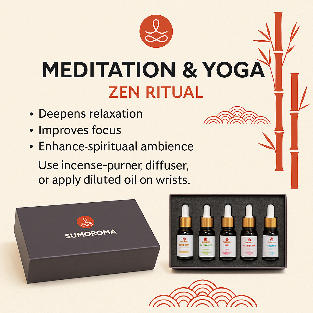 Meditation and Yoga
